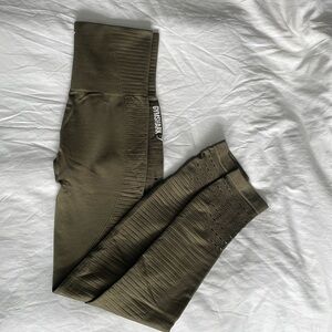 Gymshark Energy + seamless OG - size S